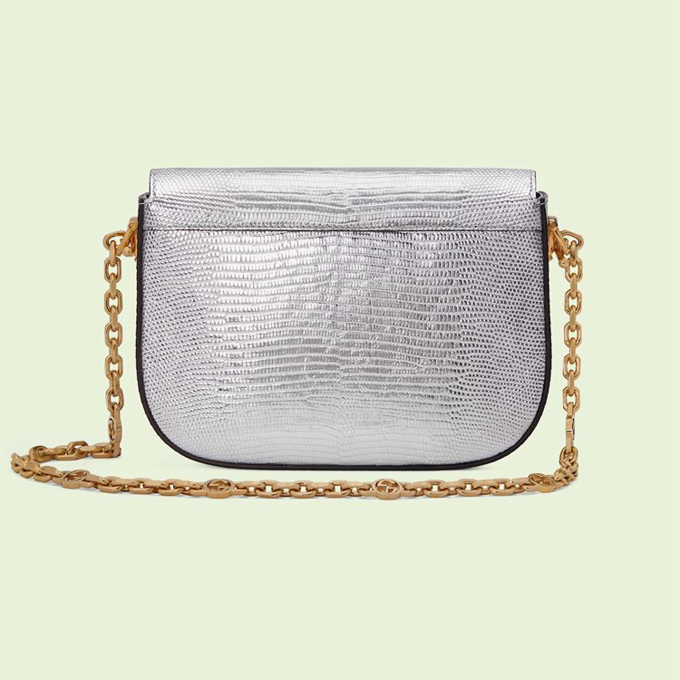 675801.EYZ0G.8106.009.065.0000.Light Gucci Horsebit 1955 lizard mini bag